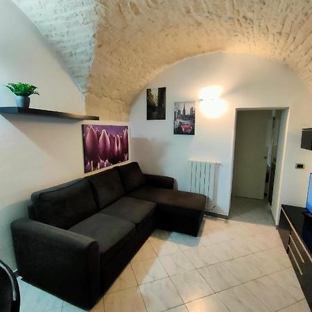 Stone House Apartment Martina Franca Bagian luar foto