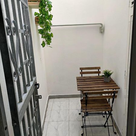 Stone House Apartment Martina Franca Bagian luar foto