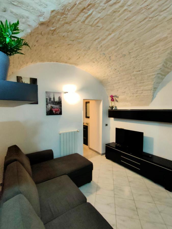 Stone House Apartment Martina Franca Bagian luar foto