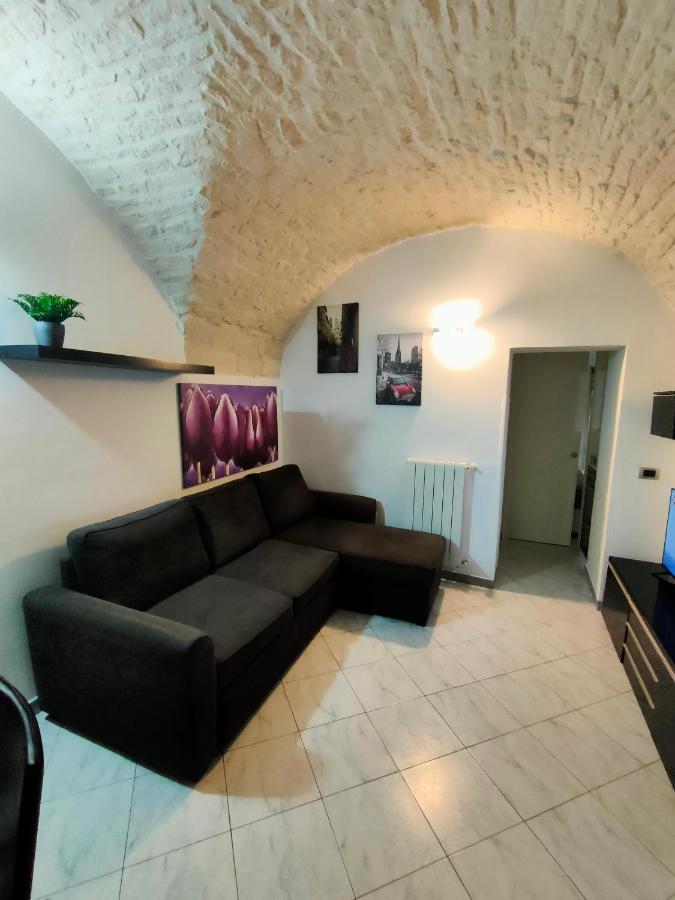 Stone House Apartment Martina Franca Bagian luar foto